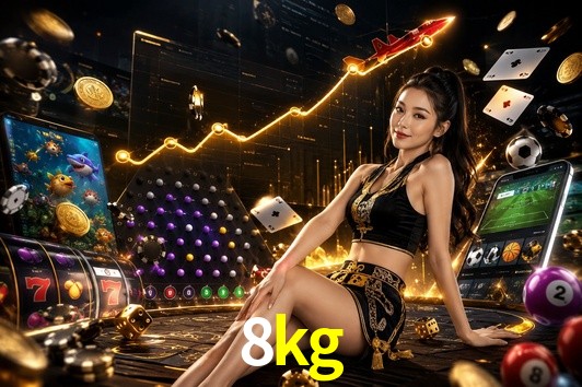 Quick Registration 8kg