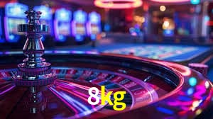 Estatísticas Esportivas 8kg