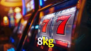 Provedores de Jogos 8kg