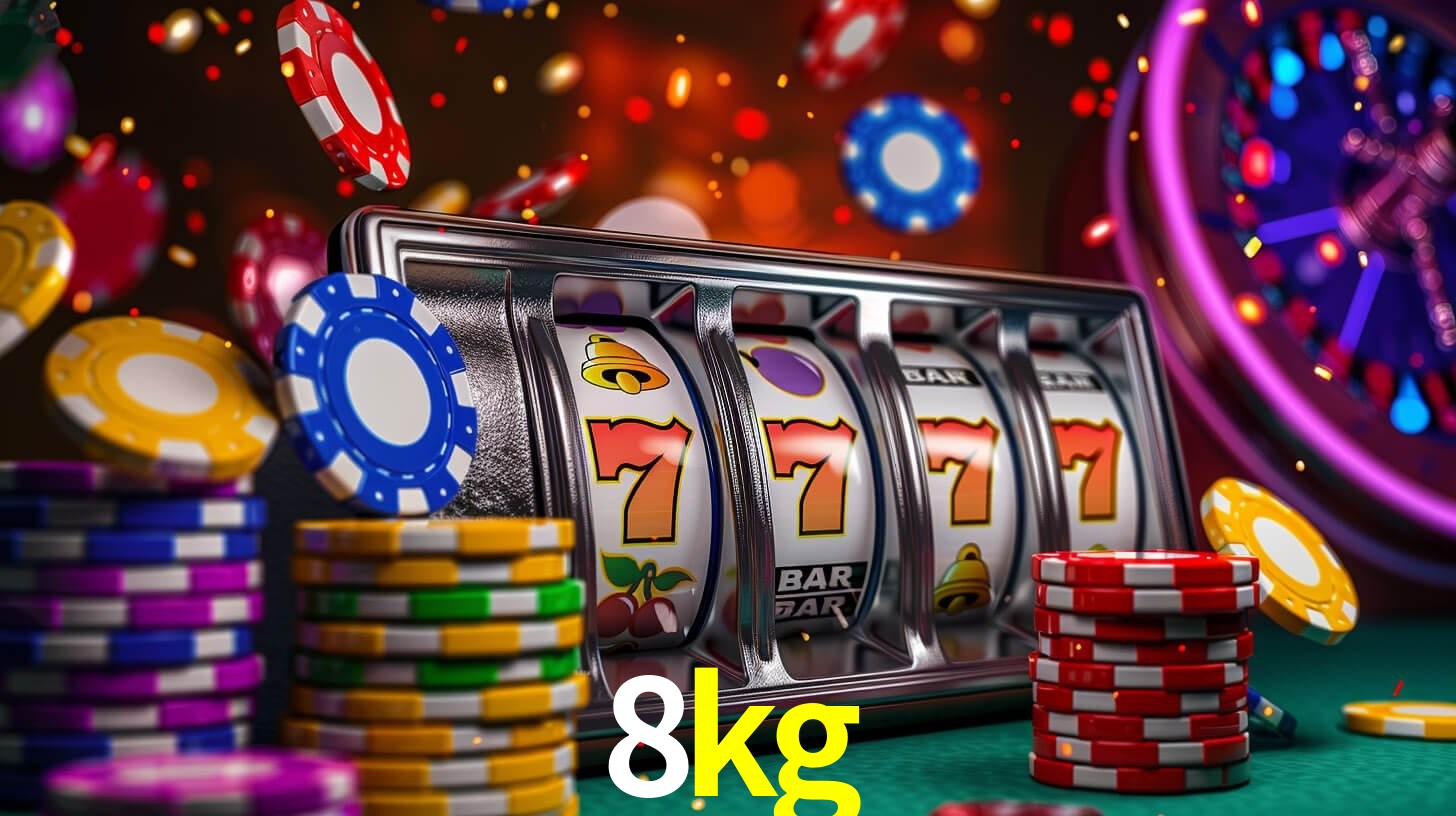 Interface Premium 8kg