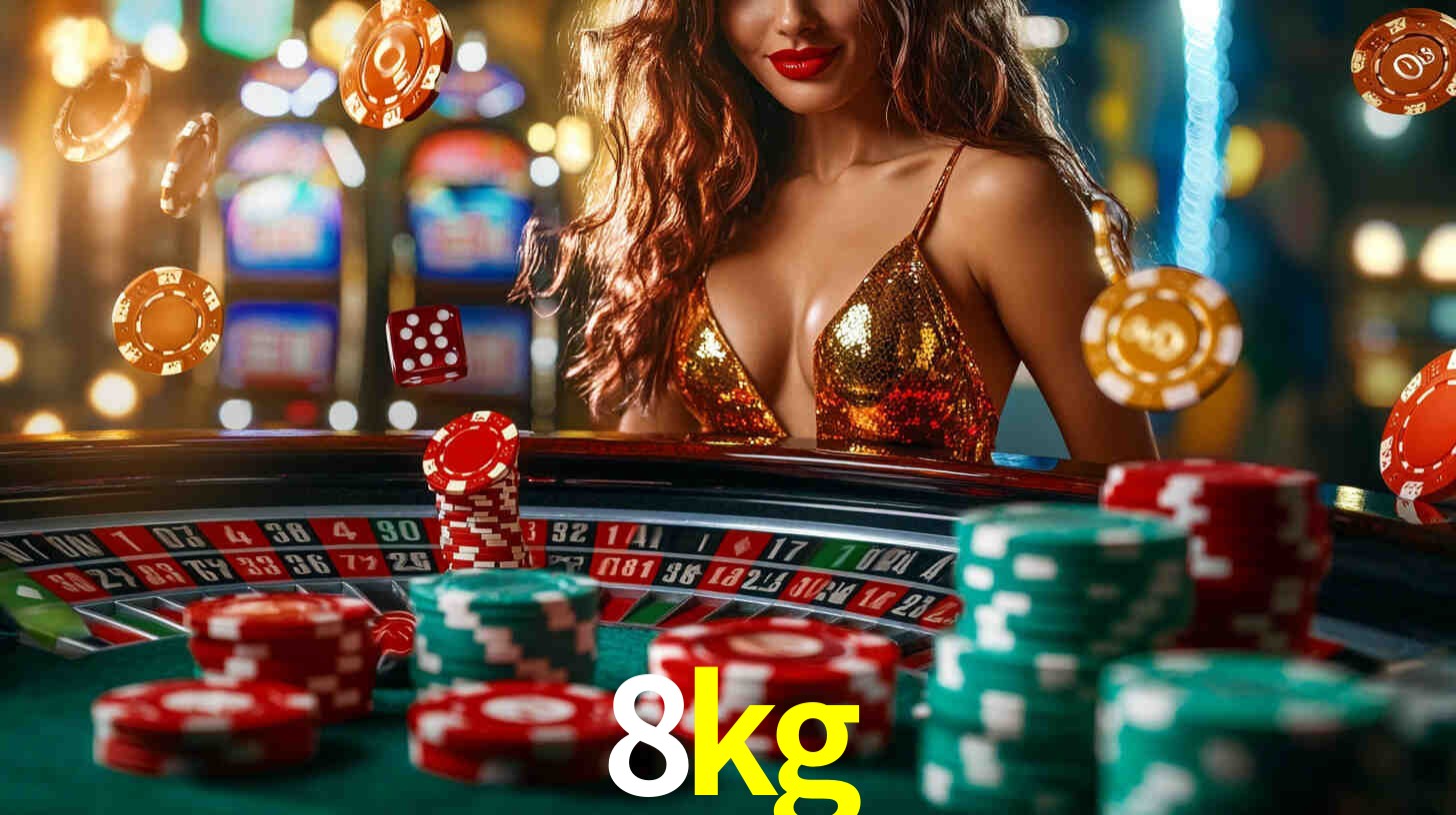 Welcome Bonus 8kg