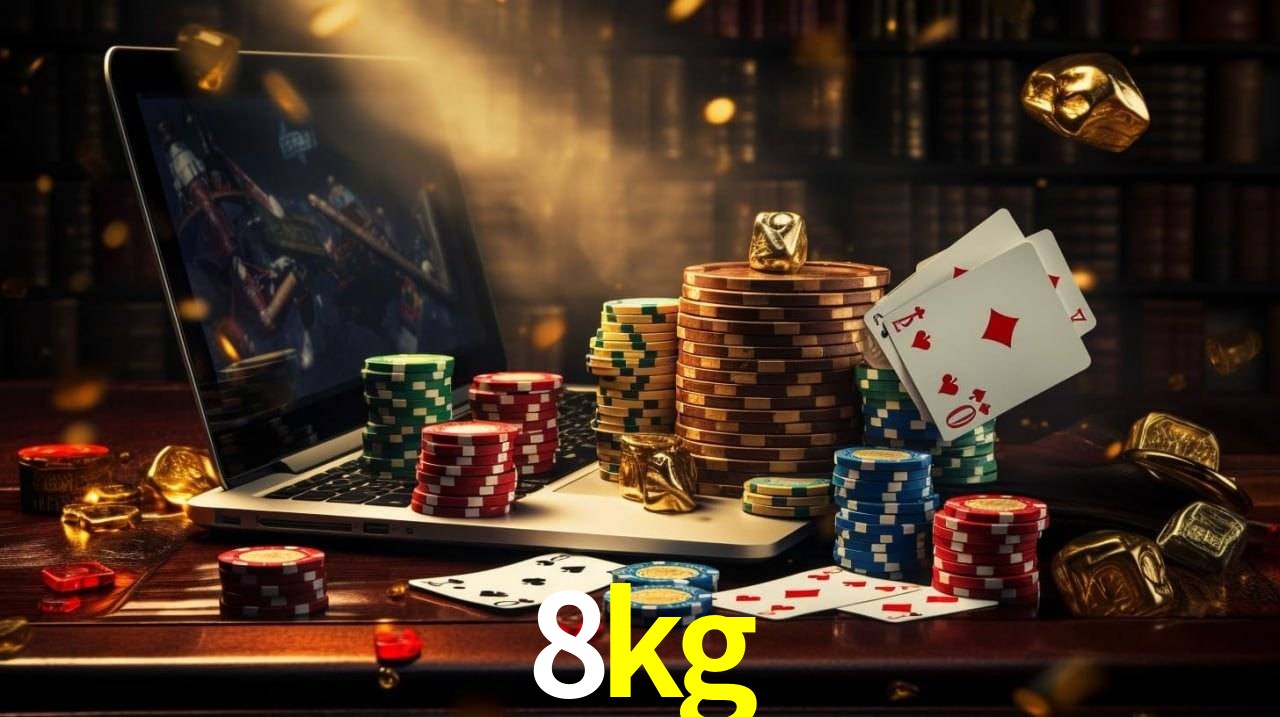 Mesa de Roleta 8kg