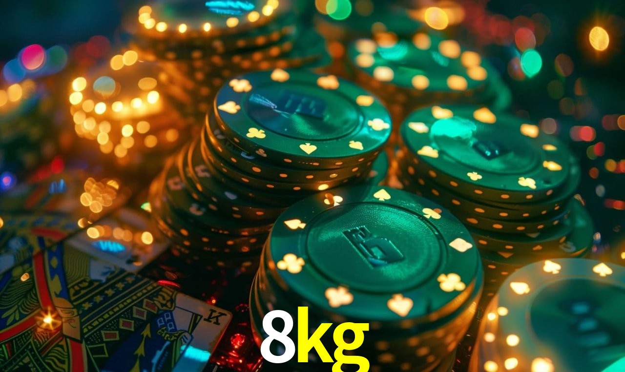Estatísticas Crash Games 8kg