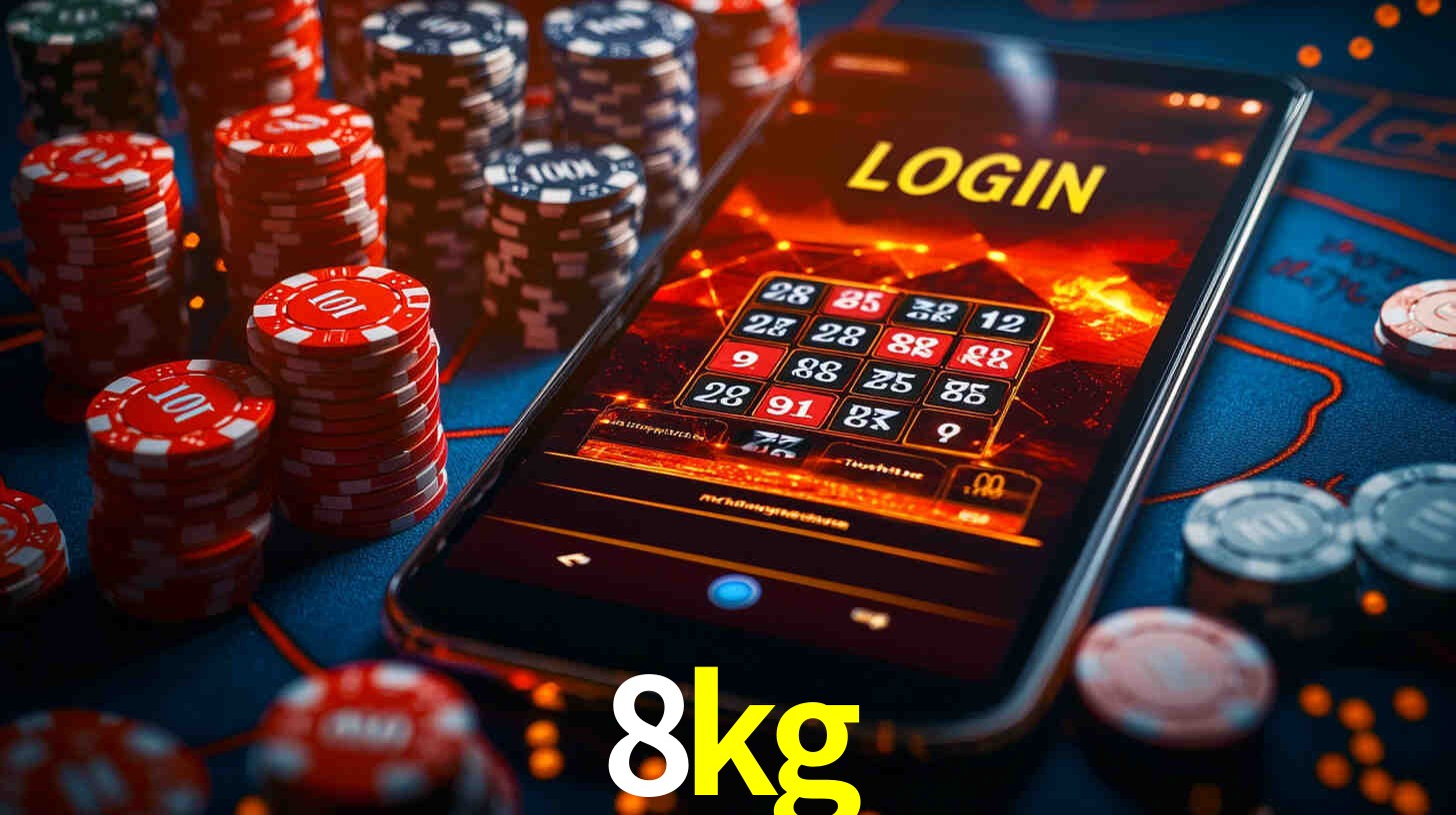 8kg: Jogue Crash e Experimente Alta Recompensa Instantânea