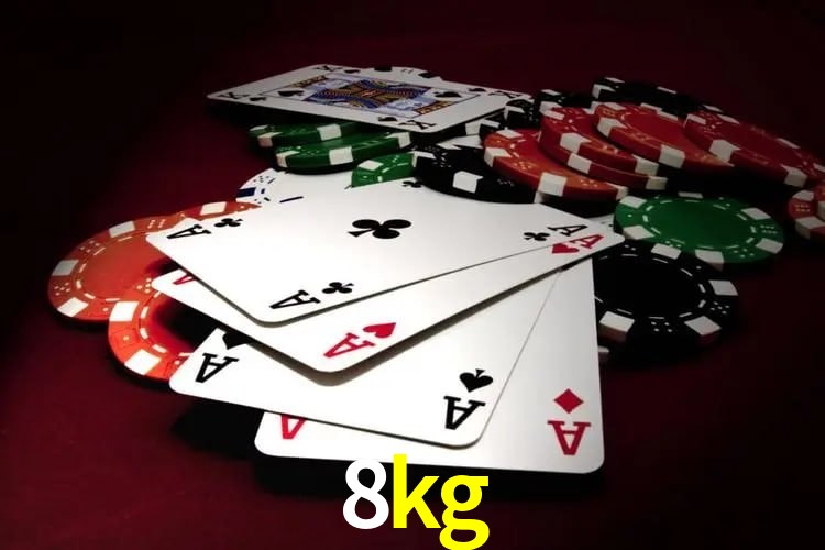 Torneios 8kg