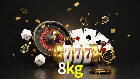 Tennis Betting 8kg