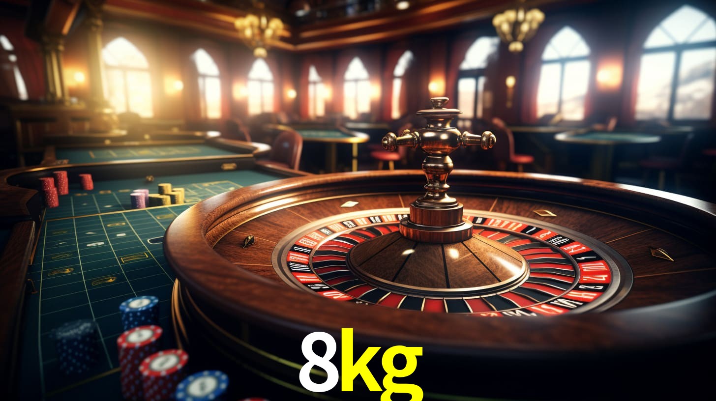 Spaceman Game 8kg