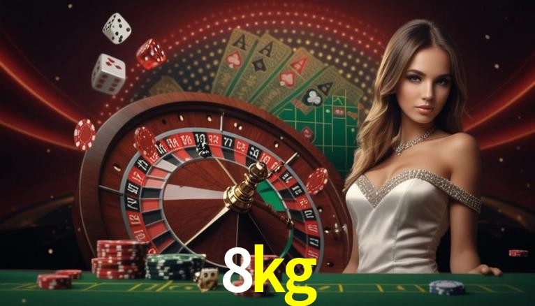 Quick Registration 8kg