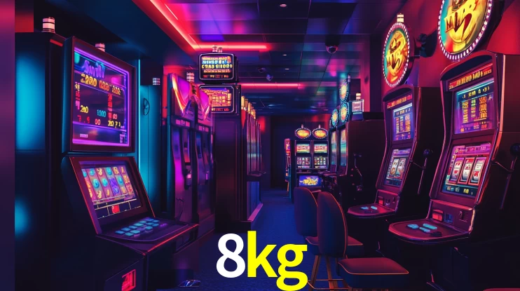 Premium Interface 8kg