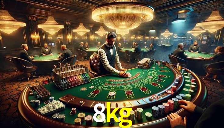 Bonus Features 8kg