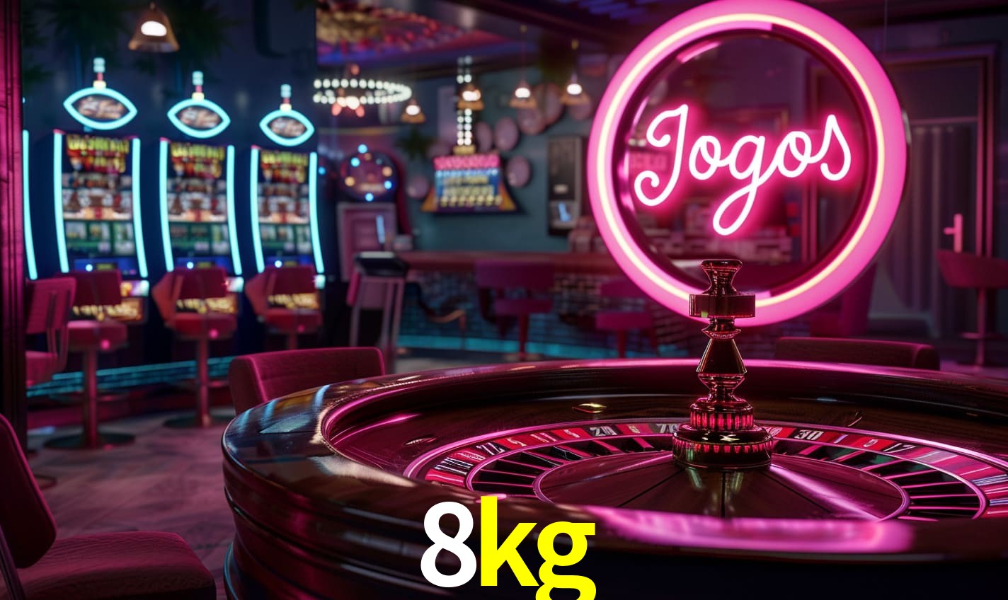 Descubra a Essência do 8kg: Nossa História e Compromissos