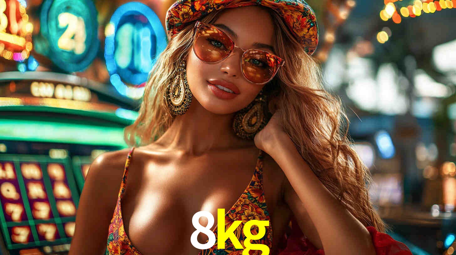 Daily Bonuses 8kg