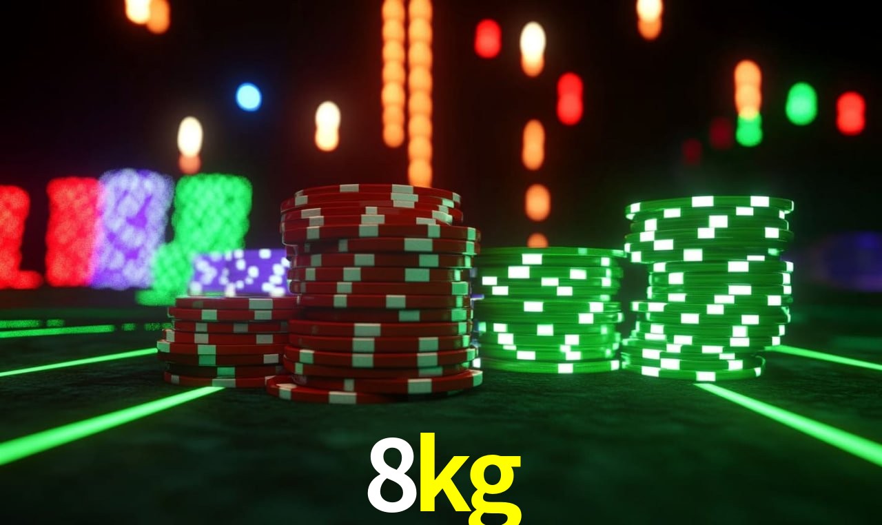 Game Statistics 8kg