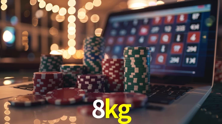 Account Benefits 8kg